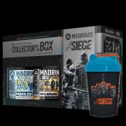 Six Siege Collector's Box