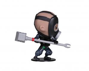 Sledge Chibi 4" Vinyl Figurine