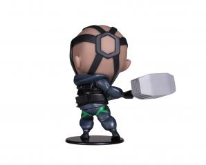 Sledge Chibi 4" Vinyl Figurine