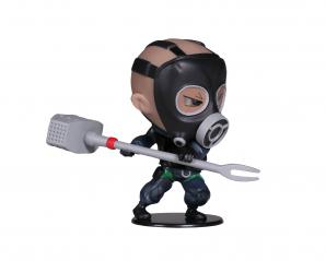 Sledge Chibi 4" Vinyl Figurine