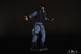 Smoke 1/6 Scale Figure