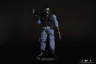 Smoke 1/6 Scale Figure