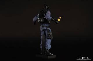 Smoke 1/6 Scale Figure