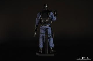 Smoke 1/6 Scale Figure