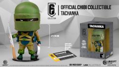 Tachanka Chibi 4" Vinyl Figurine