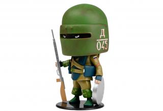 Tachanka Chibi 4" Vinyl Figurine