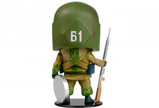 Tachanka Chibi 4" Vinyl Figurine