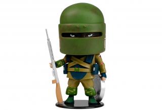 Tachanka Chibi 4" Vinyl Figurine