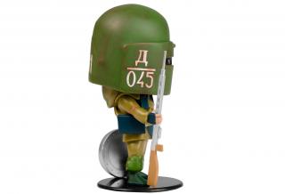 Tachanka Chibi 4" Vinyl Figurine