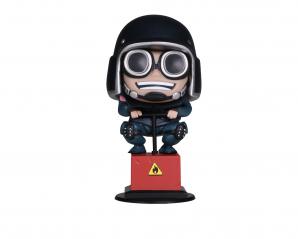 Thermite Chibi 4" Vinyl Figurine