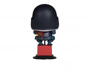Thermite Chibi 4" Vinyl Figurine