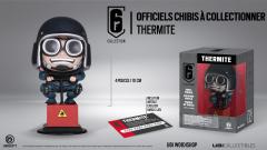 Thermite Chibi 4" Vinyl Figurine