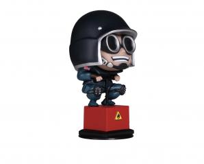 Thermite Chibi 4" Vinyl Figurine