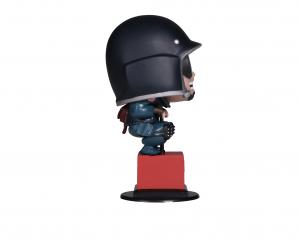 Thermite Chibi 4" Vinyl Figurine