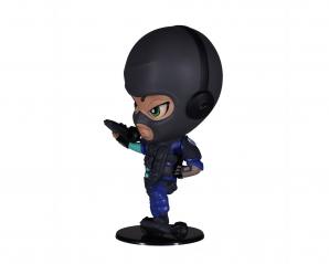 Twitch Chibi 4" Vinyl Figurine
