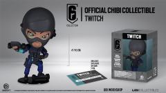 Twitch Chibi 4" Vinyl Figurine