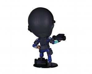 Twitch Chibi 4" Vinyl Figurine