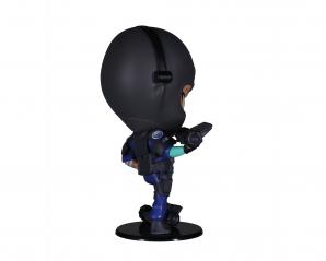 Twitch Chibi 4" Vinyl Figurine