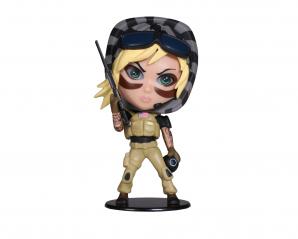 Valkyrie Chibi 4" Vinyl Figurine