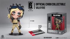 Valkyrie Chibi 4" Vinyl Figurine