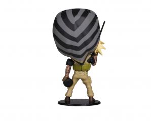 Valkyrie Chibi 4" Vinyl Figurine