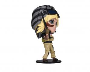 Valkyrie Chibi 4" Vinyl Figurine