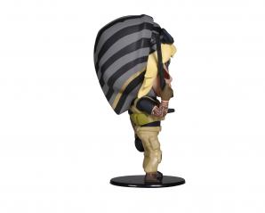 Valkyrie Chibi 4" Vinyl Figurine