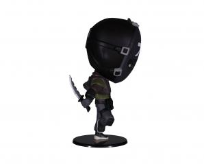 Vigil Chibi 4" Vinyl Figurine