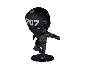 Vigil Chibi 4" Vinyl Figurine