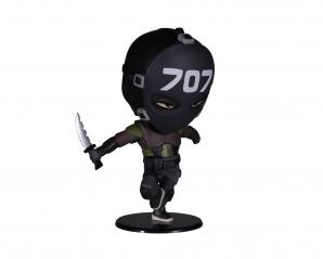 Vigil Chibi 4" Vinyl Figurine