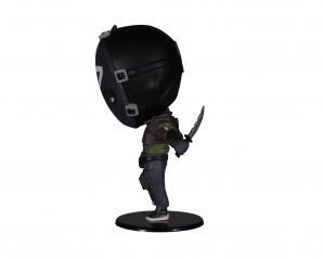 Vigil Chibi 4" Vinyl Figurine