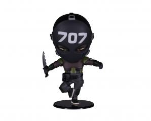 Vigil Chibi 4" Vinyl Figurine