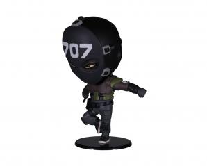 Vigil Chibi 4" Vinyl Figurine