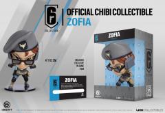 Zofia Chibi 4" Vinyl Figurine