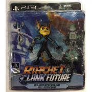 Holo-Armor Ratchet w/ Clank