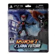 Hyper-Flux Armor Ratchet