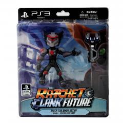 Hyper-Flux Armor Ratchet