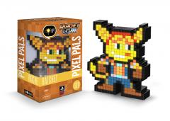 Pixel Pals Ratchet #30