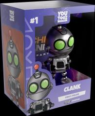 Clank 4.3" Vinyl