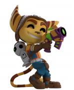 Ratchet & Clank 4.7" Vinyl