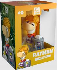 Rayman 4.6" Vinyl