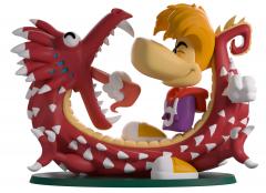 Rayman Legends 4" Vinyl