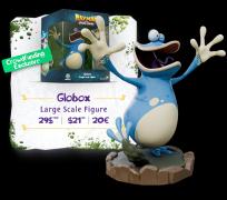 Globox 5.9" Vinyl (exclusive)