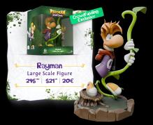 Rayman 5.9" Vinyl (exclusive)