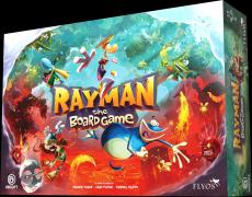 Rayman: The Board Game