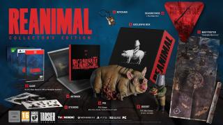 Pig & Bucket Statues, Keychain & Artwork