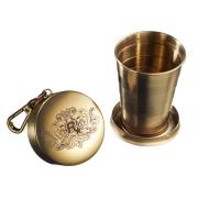 Collapsible Shot Glass