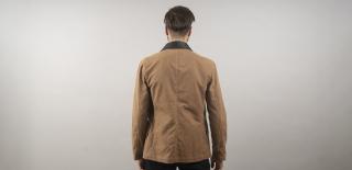 Gunslinger Jacket (Field Tan)