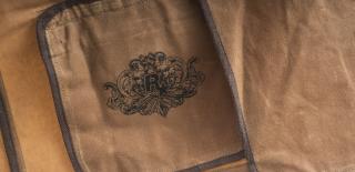 Gunslinger Jacket (Field Tan)