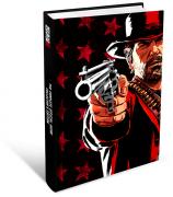 Red Dead Redemption 2 Official Guide (Hardback)